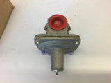 ITT V300E305A170 Gas Pressure Regulator 3/4" NPT 1/2 PSI