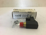 Parker P01909 Pressure Switch 30/150 PSI