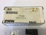 Parker P01909 Pressure Switch 30/150 PSI