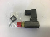 Parker P01909 Pressure Switch 30/150 PSI