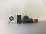 Parker P01909 Pressure Switch 30/150 PSI