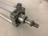 DNU-80-800-PPV-A Pneumatic Cylinder 31 1/2" Stroke