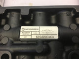 Norgren K81DA05K33K33 Solenoid Valve 120 Volts 150 PSI