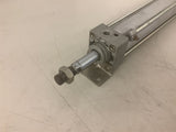 SMC MDBB50-690 Pneumatic Cylinder 1.0 MPA 27" Stroke