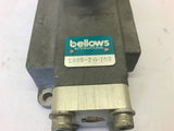 Bellows L485-29-102 Pneumatic Valve