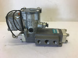 Bellows L485-29-102 Pneumatic Valve