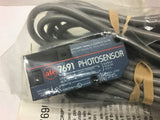 ATC 7691 Photosensor 10-30 VDC