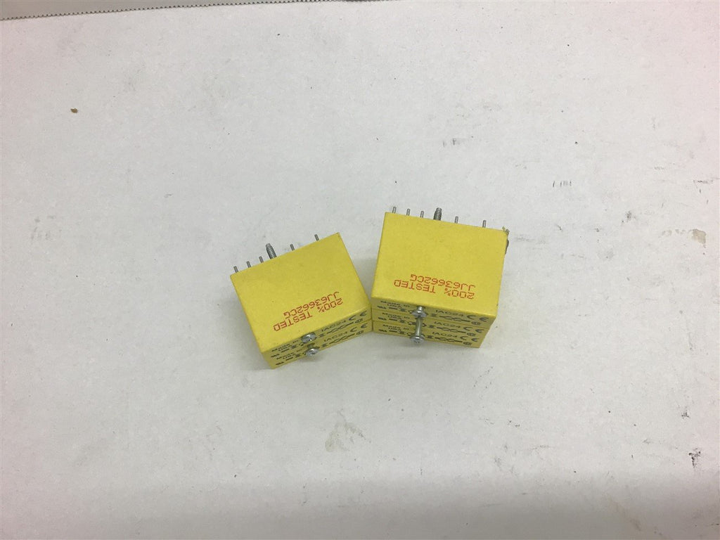 Opto 22 IAC24 I/O Module -Lot of 5