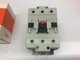 Lovato 11BF80002460 Contactor 24 V