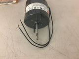 Dayton 4M093 1/40 HP AC Motor 3000 Rpm 115 Volt