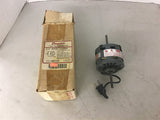 Dayton 4M195 1/25 HP AC Motor 115 Volt 1550 Rpm Single Phase