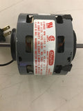 Dayton 4M195 1/25 HP AC Motor 115 Volt 1550 Rpm Single Phase