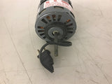 Dayton 4M195 1/25 HP AC Motor 115 Volt 1550 Rpm Single Phase