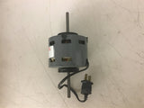 Dayton 4M195 1/25 HP AC Motor 115 Volt 1550 Rpm Single Phase