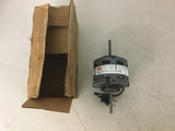 Dayton 4M195 1/25 HP AC Motor 115 V 1550 Rpm