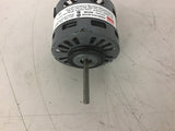 Dayton 4M195 1/25 HP AC Motor 115 V 1550 Rpm