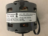 Dayton 4M195 1/25 HP 115 volts 1550 Rpm Blower Motor