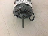 Dayton 4M195 1/25 HP 115 volts 1550 Rpm Blower Motor