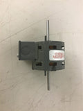 Dayton 3M730B 1/40 HP AC Motor 3000 Rpm 115 Volt Single Phase