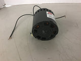 Dayton 3M561D 1/70 HP AC Motor 1550 rpm 115 volt Single Phase