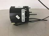 Dayton 3M561D 1/70 HP AC Motor 1550 rpm 115 volt Single Phase