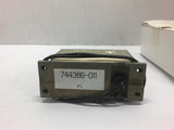 Danaher Controls 0744386-011 Counter