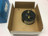 API 0604 Shielded Meter 71-142 PC/CC