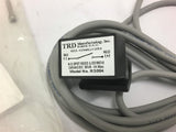 TRD RS004 Reed Proximity Switch 240 VAC/DC