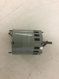 Dayton 3M562A 1/40 HP AC Motor 115 Volt 1550 Rpm