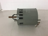 Dayton 3M562A 1/40 HP AC Motor 115 Volt 1550 Rpm