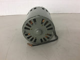 Dayton 3M562A 1/40 HP AC Motor 115 Volt 1550 Rpm