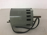 Dayton 3M562A 1/40 HP AC Motor 115 Volt 1550 Rpm