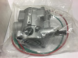 Parker K045302349 Valve 0-130 PSI 24 VDC