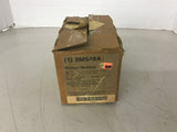 Dayton 3M549 1/30 Hp AC Motor 115 volts Single Phase 1550 Rpm