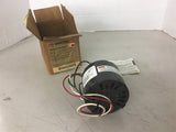 Dayton 3M549 1/30 Hp AC Motor 115 volts Single Phase 1550 Rpm