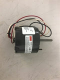 Dayton 3M549 1/30 Hp AC Motor 115 volts Single Phase 1550 Rpm