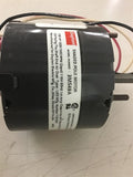 Dayton 3M549 1/30 Hp AC Motor 115 volts Single Phase 1550 Rpm