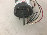 Dayton 3M549 1/30 Hp AC Motor 115 volts Single Phase 1550 Rpm