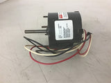 Dayton 3M549 1/30 Hp AC Motor 115 volts Single Phase 1550 Rpm