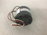 Dayton 3M549 1/30 Hp AC Motor 115 volts Single Phase 1550 Rpm