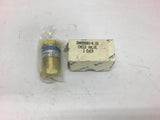 Circle Seal control 3008B00V-0.5S Check Valve 1/2" Pipe