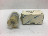 Circle Seal control 3008B00V-0.5S Check Valve 1/2" Pipe