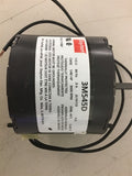 Dayton 3M545D 1/40 HP AC Motor 115 Volts 3000 Rpm