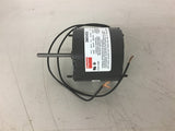 Dayton 3M545D 1/40 HP AC Motor 115 Volts 3000 Rpm