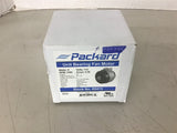 Packard 65413 9 Watts 115 Volt 1550 Rpm 0.50 Amps