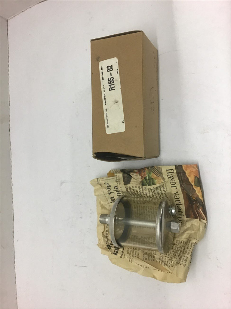 LDI Industries R155-02 Oil Drip Lubricator Cup