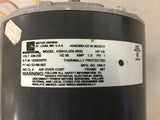 Emerson K55HXJEN-2632 1/6 Hp Blower Motor 208-230 Single Phase 1625 Rpm 2 Speed