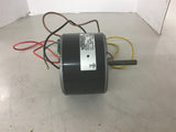 Emerson K55HXJEN-2632 1/6 Hp Blower Motor 208-230 Single Phase 1625 Rpm 2 Speed