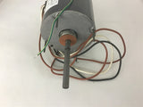 Emerson 1892 1/2 HP Condenser Fan motor 208-230 V 1625 Rpm Single Phase