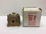 Hunphrey VA500A Air-Piloted Vacuum Valve